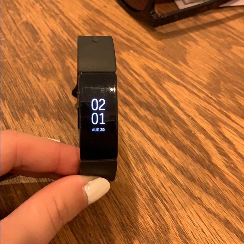 Fitbit inspire